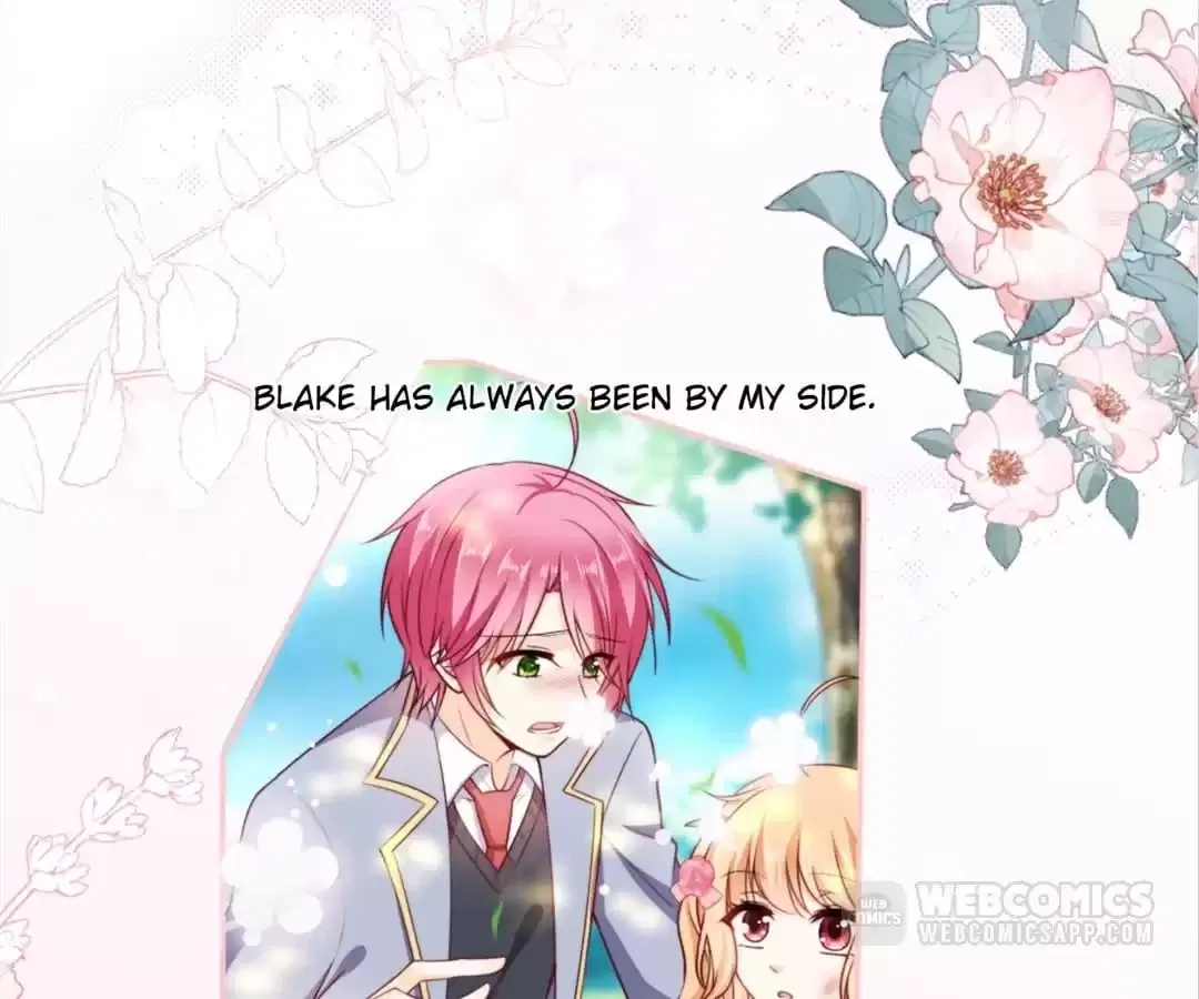 Which Me Do You Wanna Love Today? Chapter 90 – Page 34