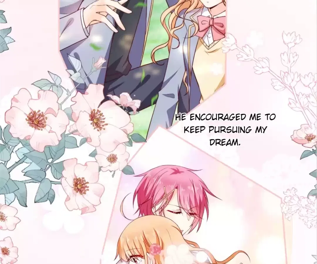 Which Me Do You Wanna Love Today? Chapter 90 – Page 35