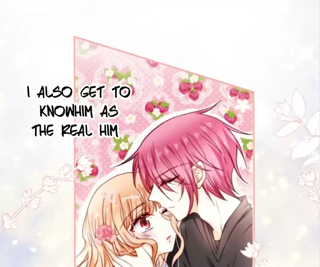 Which Me Do You Wanna Love Today? Chapter 90 – Page 37