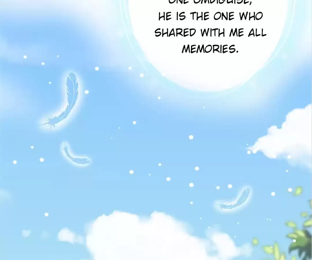 Which Me Do You Wanna Love Today? Chapter 90 – Page 39