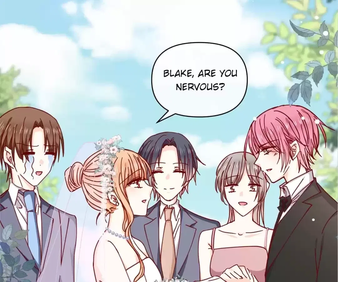 Which Me Do You Wanna Love Today? Chapter 90 – Page 40