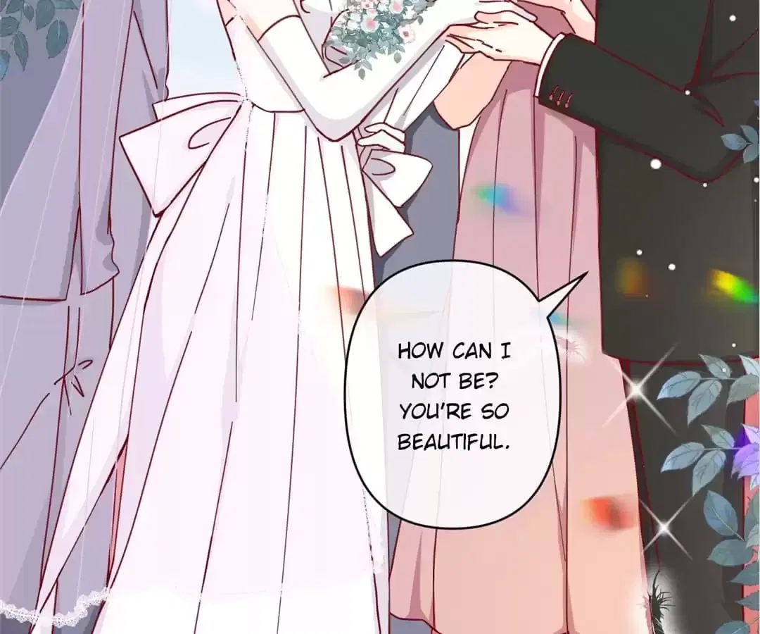 Which Me Do You Wanna Love Today? Chapter 90 – Page 41