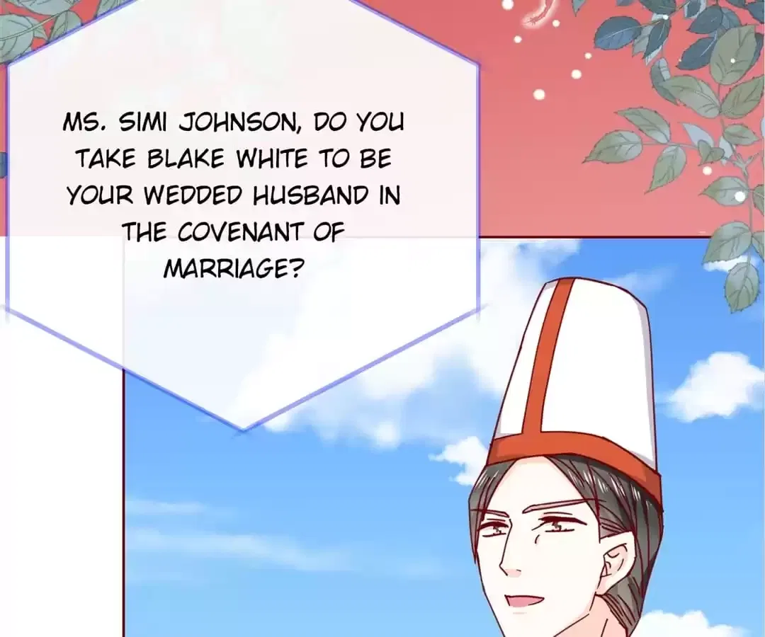 Which Me Do You Wanna Love Today? Chapter 90 – Page 43
