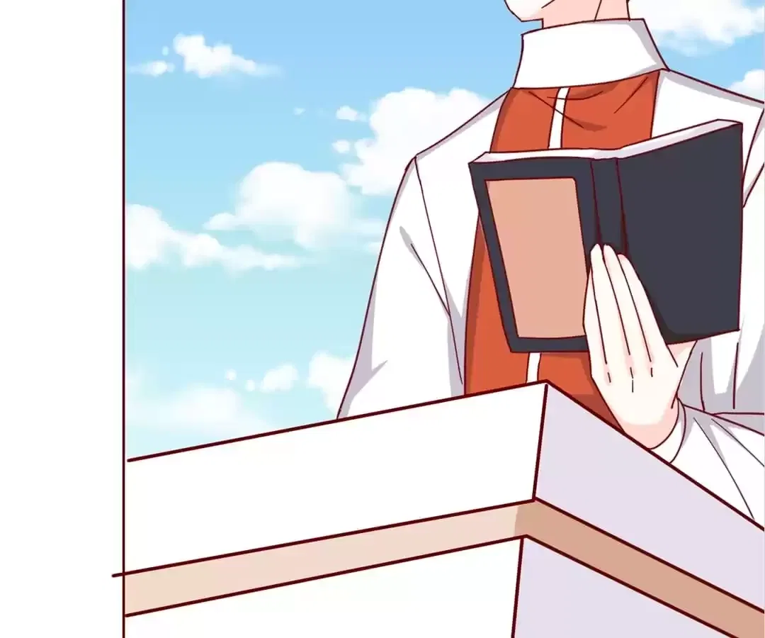 Which Me Do You Wanna Love Today? Chapter 90 – Page 44
