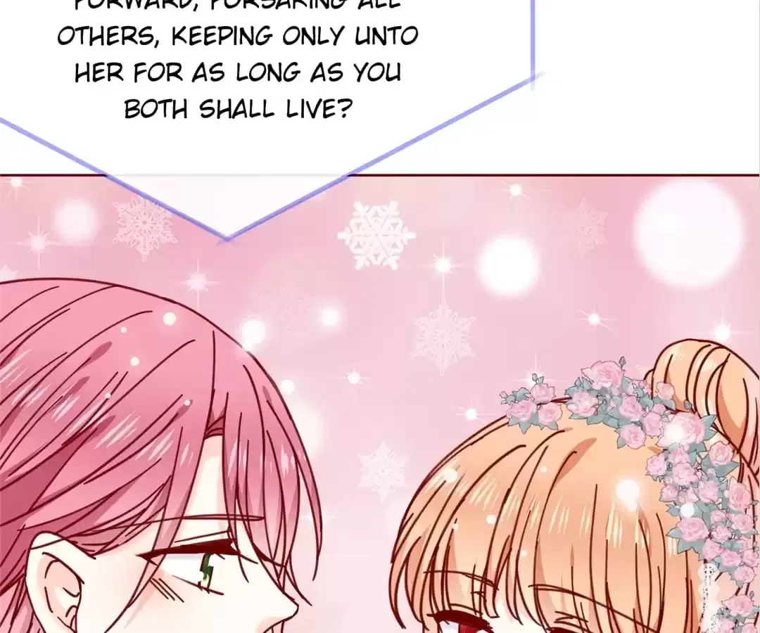 Which Me Do You Wanna Love Today? Chapter 90 – Page 46