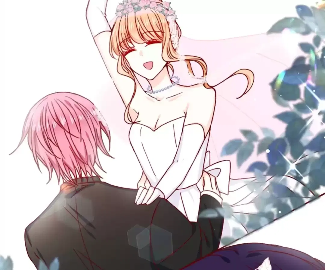 Which Me Do You Wanna Love Today? Chapter 90 – Page 60