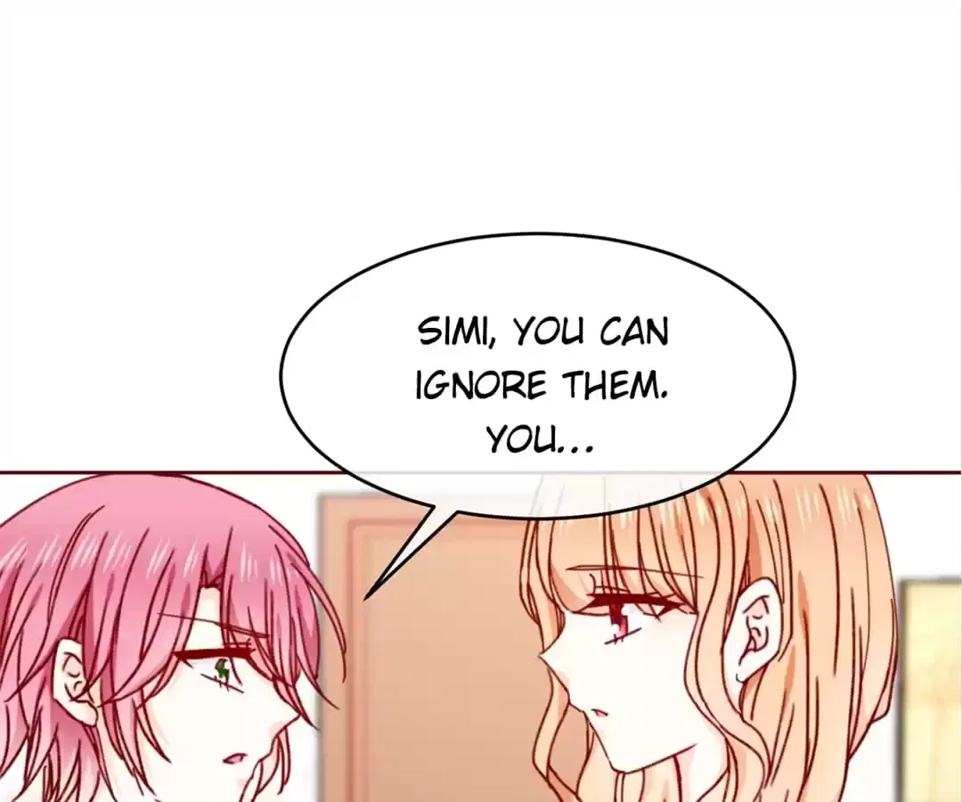 Which Me Do You Wanna Love Today? Chapter 89 – Page 1