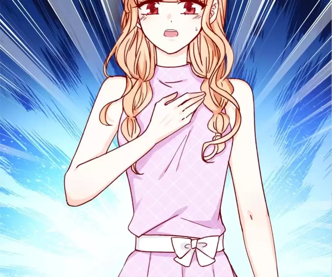 Which Me Do You Wanna Love Today? Chapter 89 – Page 8
