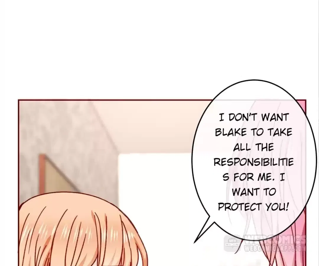 Which Me Do You Wanna Love Today? Chapter 89 – Page 10