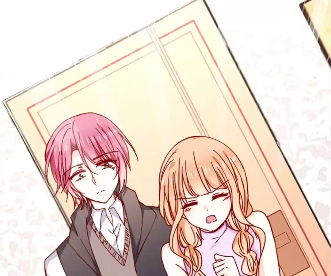 Which Me Do You Wanna Love Today? Chapter 89 – Page 16