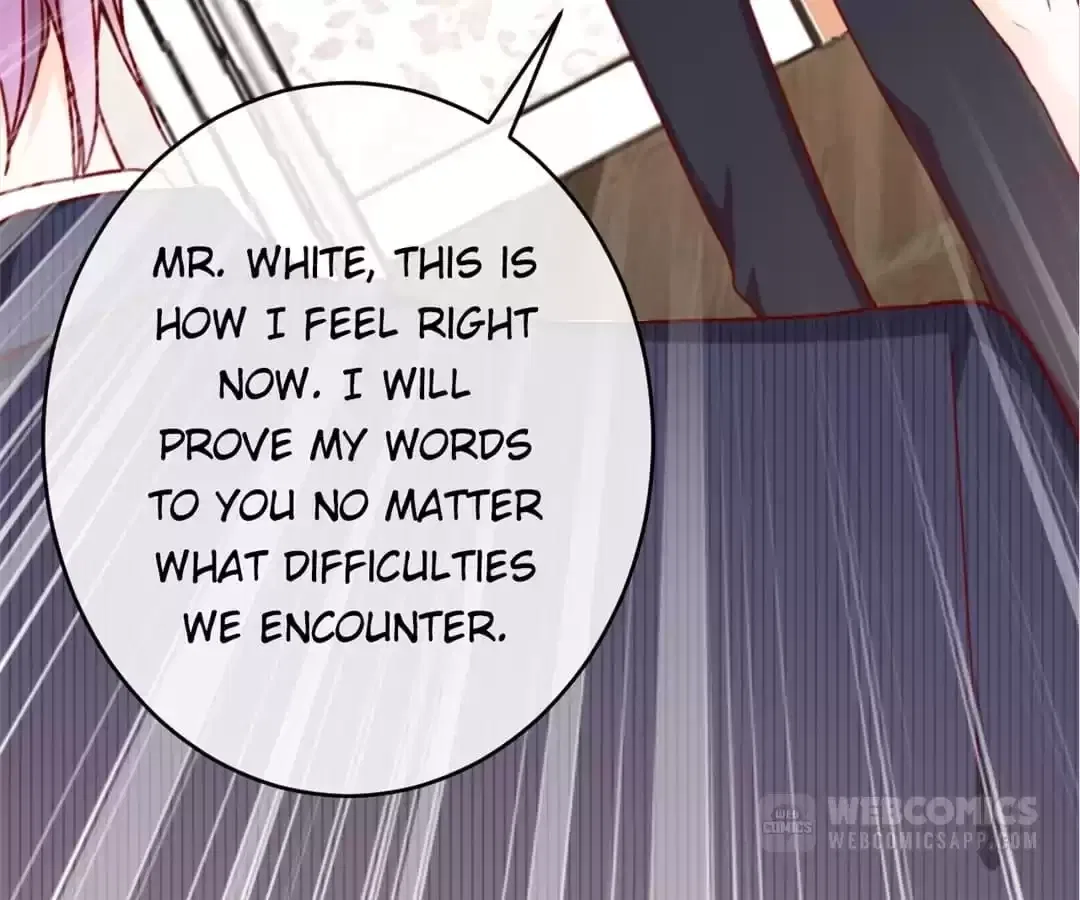 Which Me Do You Wanna Love Today? Chapter 89 – Page 18