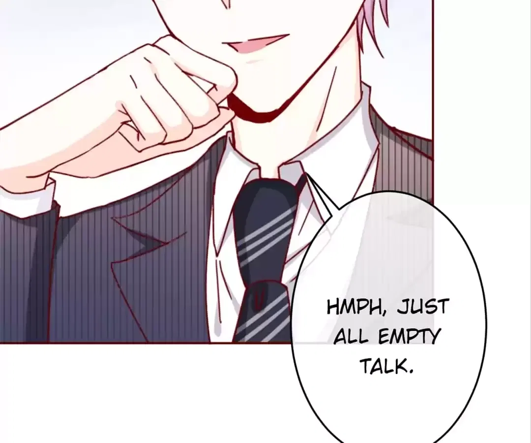 Which Me Do You Wanna Love Today? Chapter 89 – Page 20