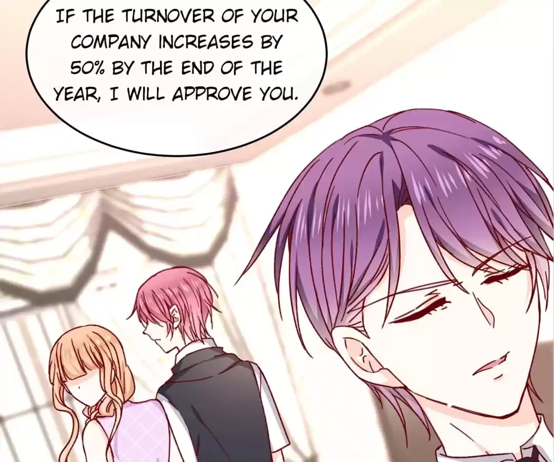 Which Me Do You Wanna Love Today? Chapter 89 – Page 24