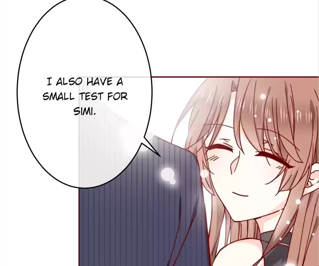 Which Me Do You Wanna Love Today? Chapter 89 – Page 27