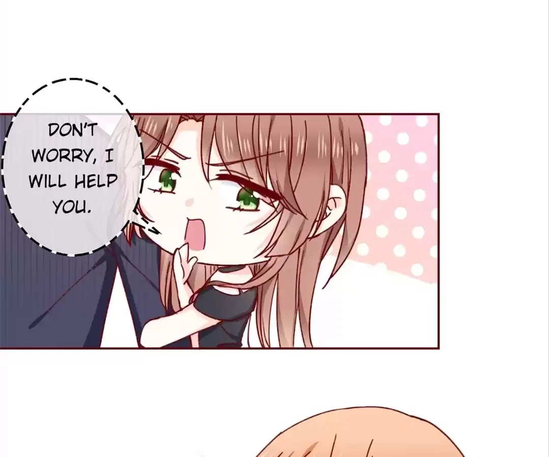 Which Me Do You Wanna Love Today? Chapter 89 – Page 29