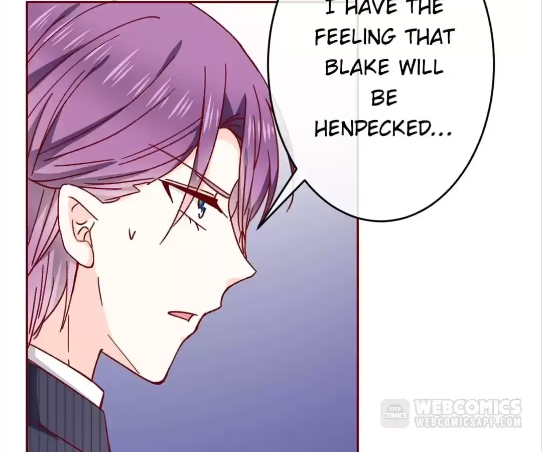 Which Me Do You Wanna Love Today? Chapter 89 – Page 34