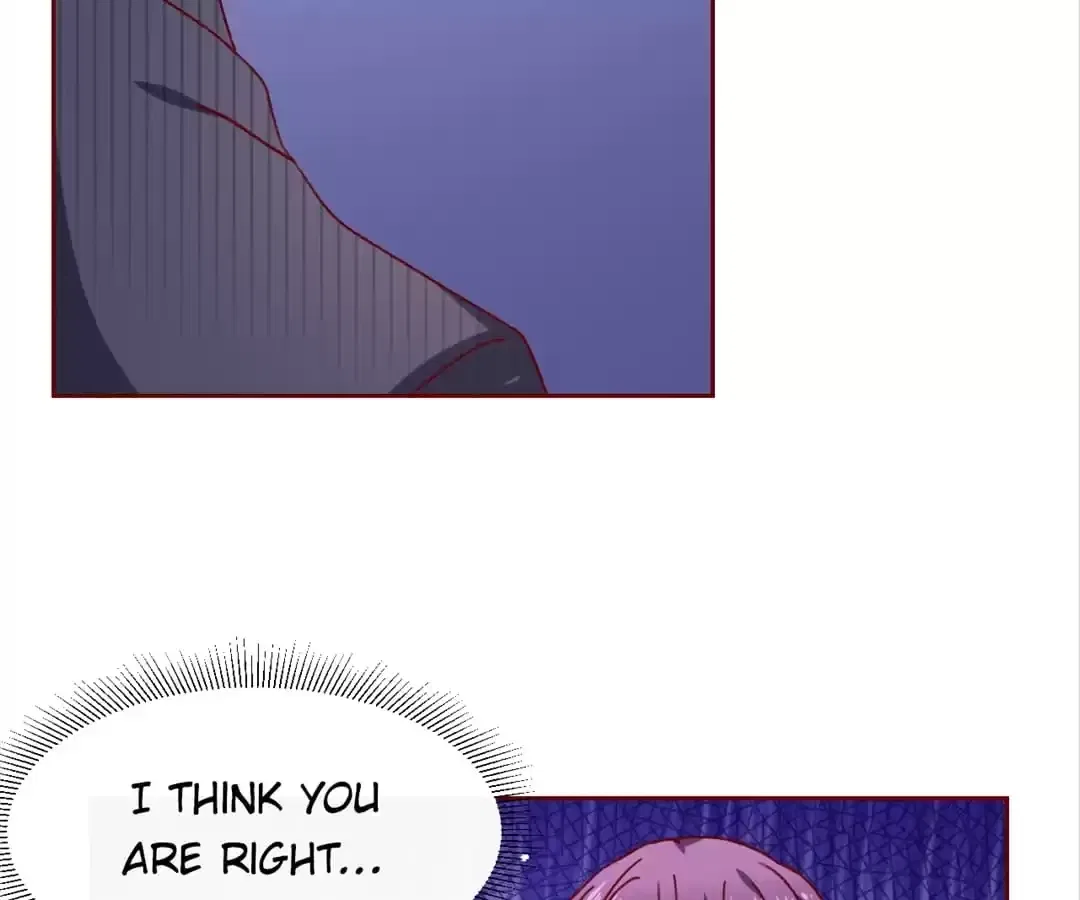 Which Me Do You Wanna Love Today? Chapter 89 – Page 35
