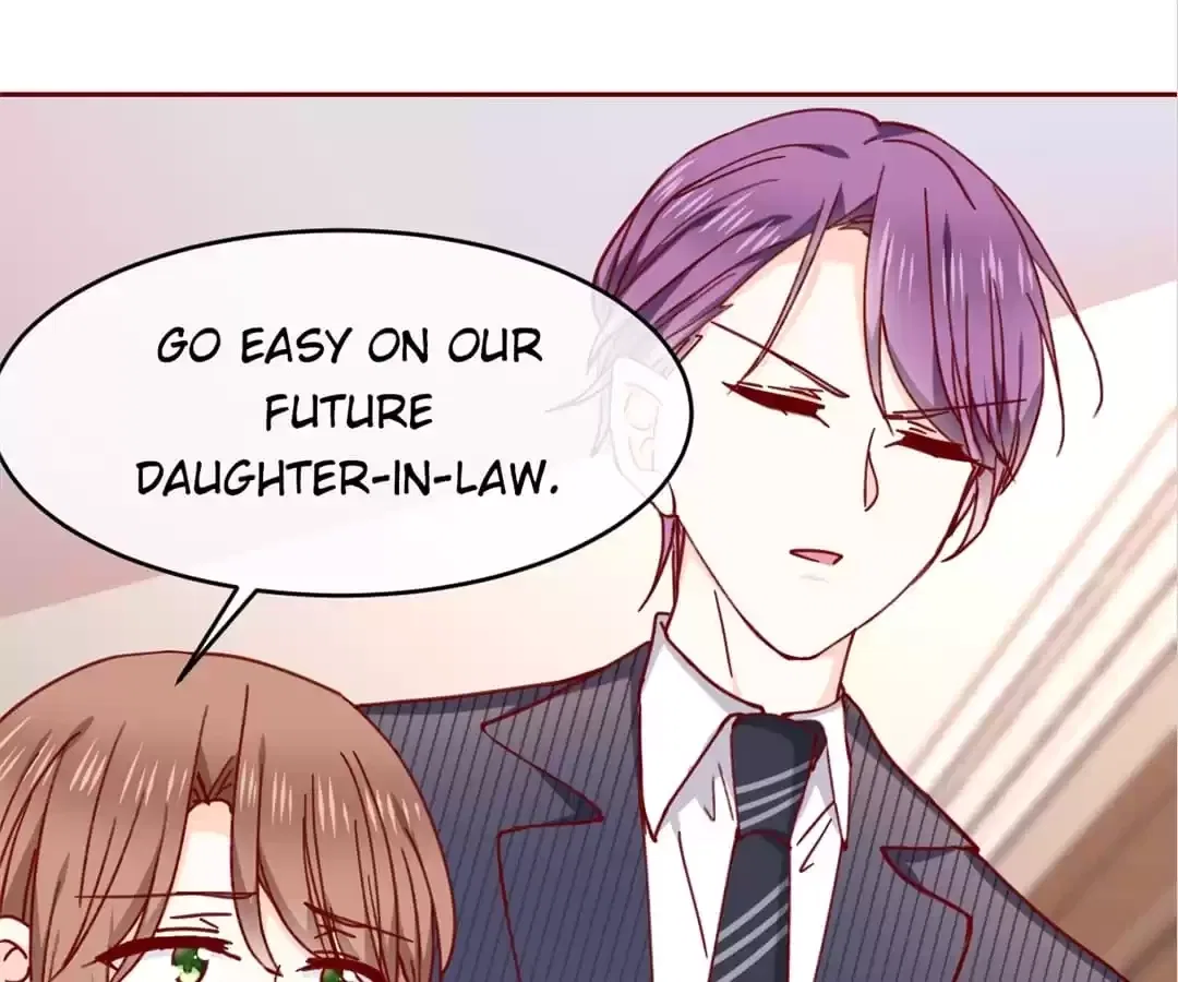 Which Me Do You Wanna Love Today? Chapter 89 – Page 37