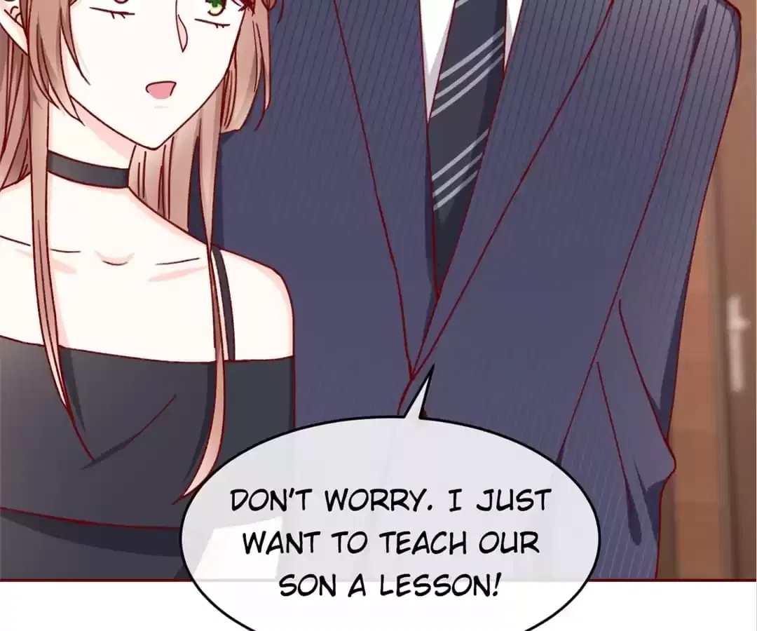 Which Me Do You Wanna Love Today? Chapter 89 – Page 38