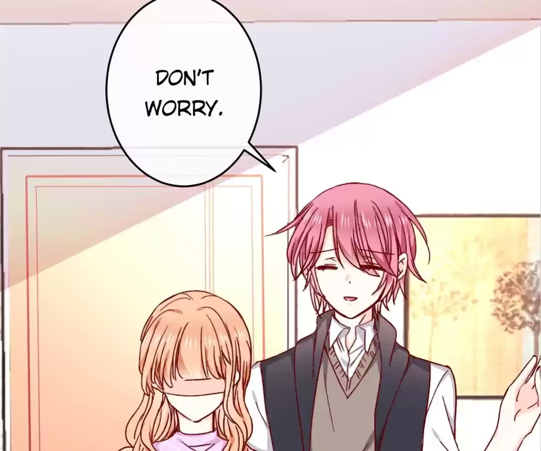 Which Me Do You Wanna Love Today? Chapter 89 – Page 40