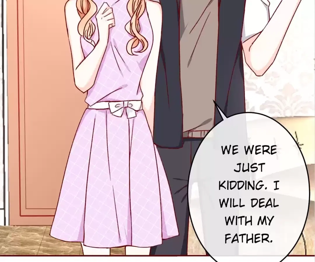 Which Me Do You Wanna Love Today? Chapter 89 – Page 41