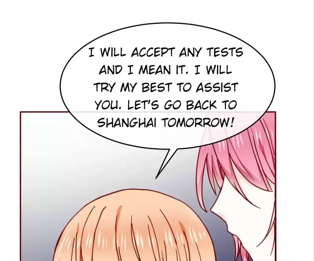 Which Me Do You Wanna Love Today? Chapter 89 – Page 45