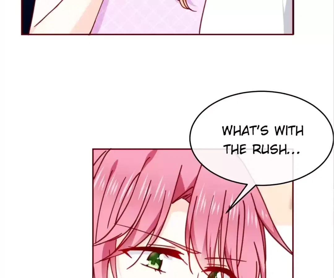 Which Me Do You Wanna Love Today? Chapter 89 – Page 47