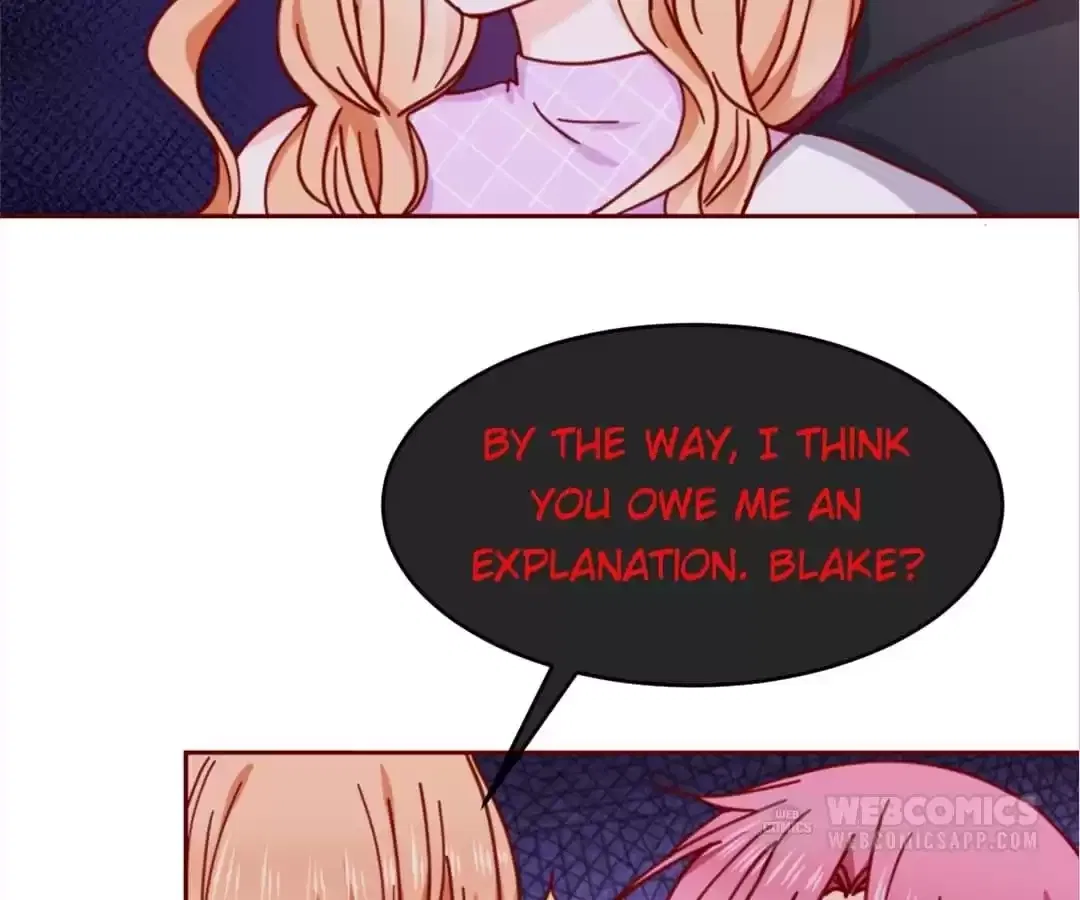 Which Me Do You Wanna Love Today? Chapter 89 – Page 50