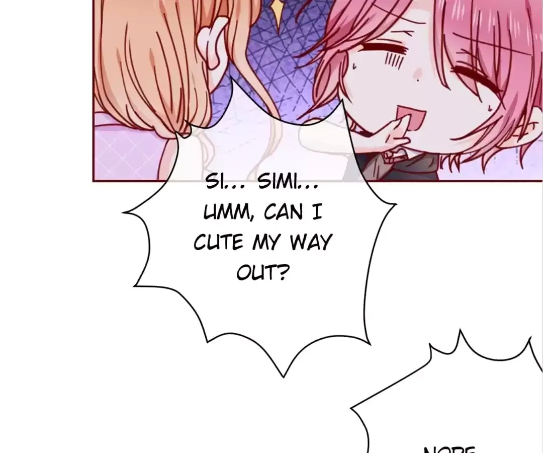 Which Me Do You Wanna Love Today? Chapter 89 – Page 51