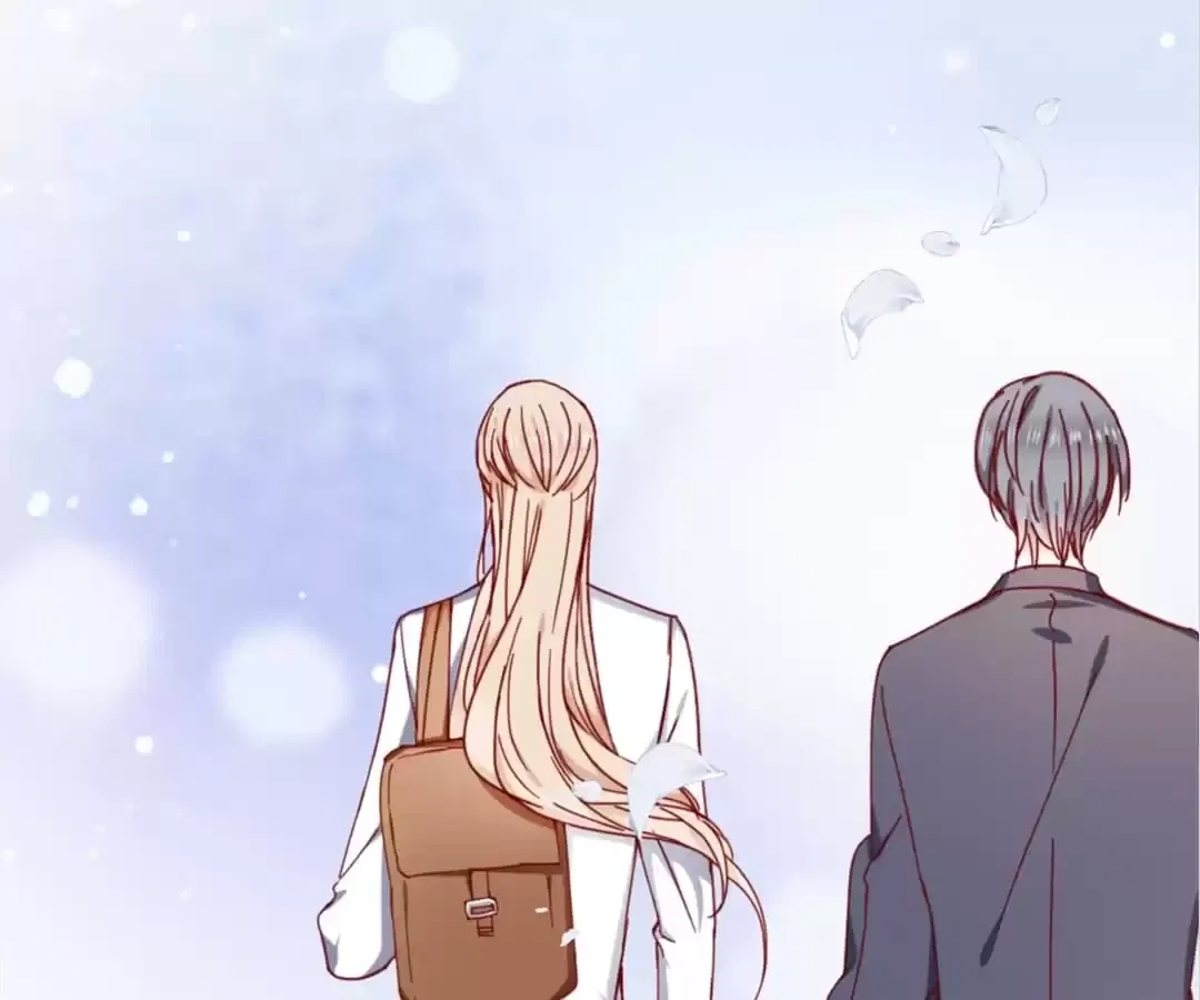 Which Me Do You Wanna Love Today? Chapter 89 – Page 57