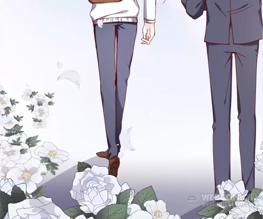 Which Me Do You Wanna Love Today? Chapter 89 – Page 58