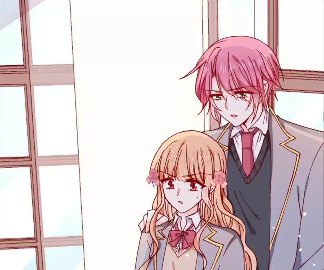 Which Me Do You Wanna Love Today? Chapter 89 – Page 61