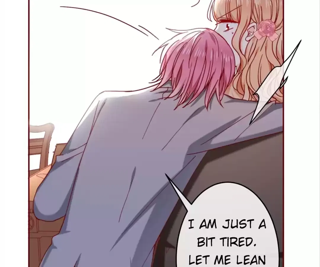 Which Me Do You Wanna Love Today? Chapter 89 – Page 64