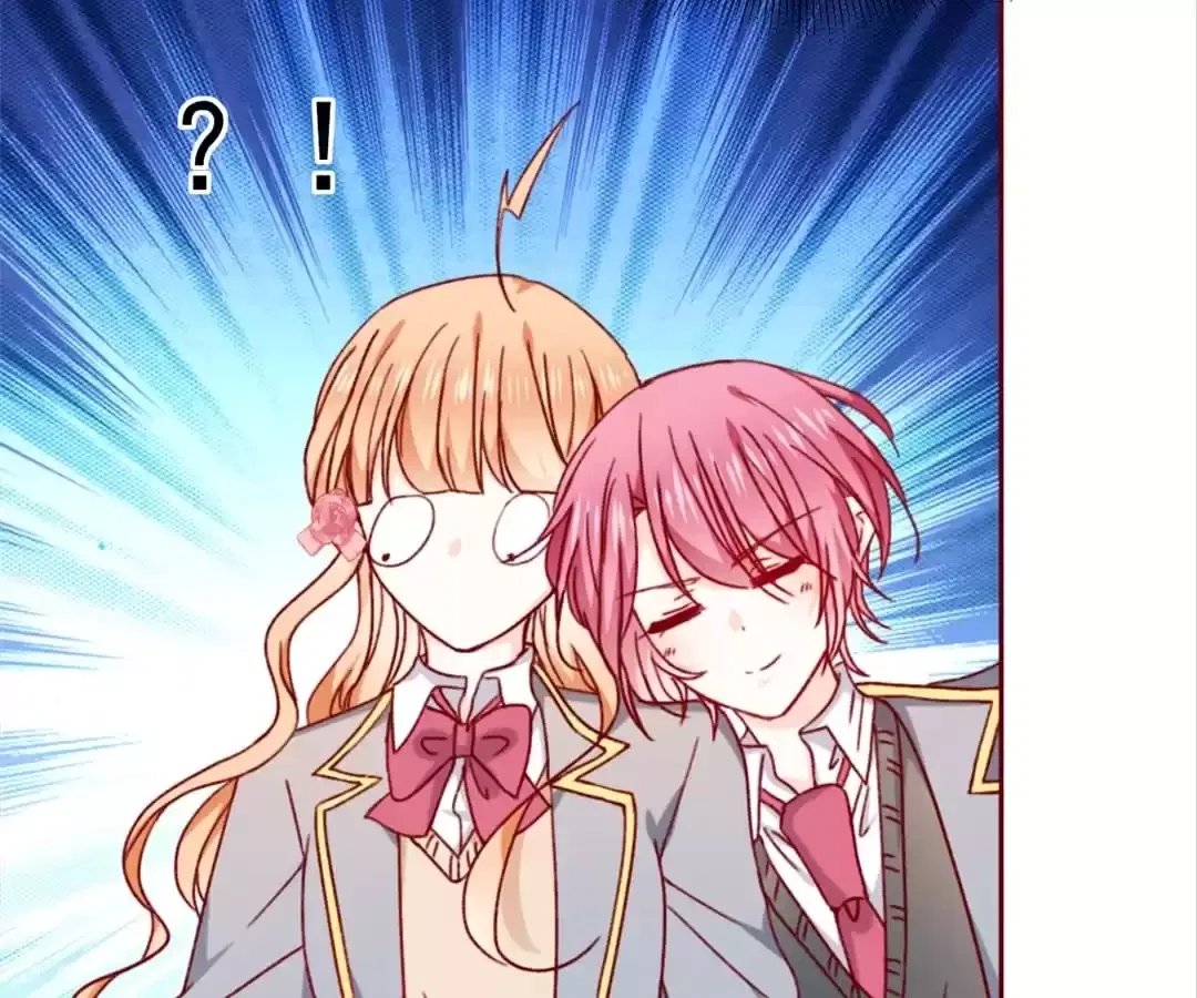 Which Me Do You Wanna Love Today? Chapter 89 – Page 69