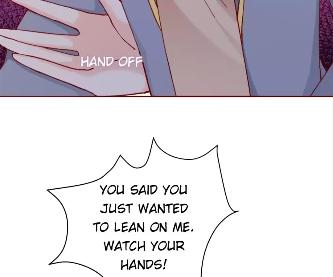 Which Me Do You Wanna Love Today? Chapter 89 – Page 73