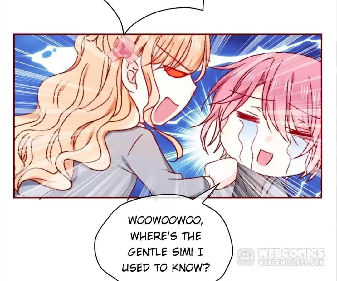 Which Me Do You Wanna Love Today? Chapter 89 – Page 74