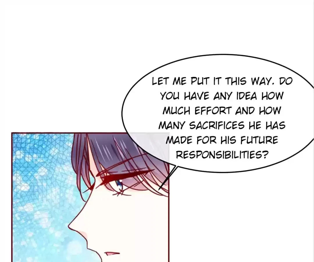 Which Me Do You Wanna Love Today? Chapter 88 – Page 1