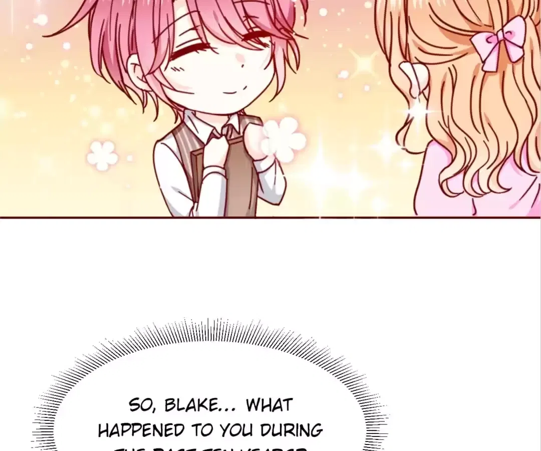 Which Me Do You Wanna Love Today? Chapter 88 – Page 5