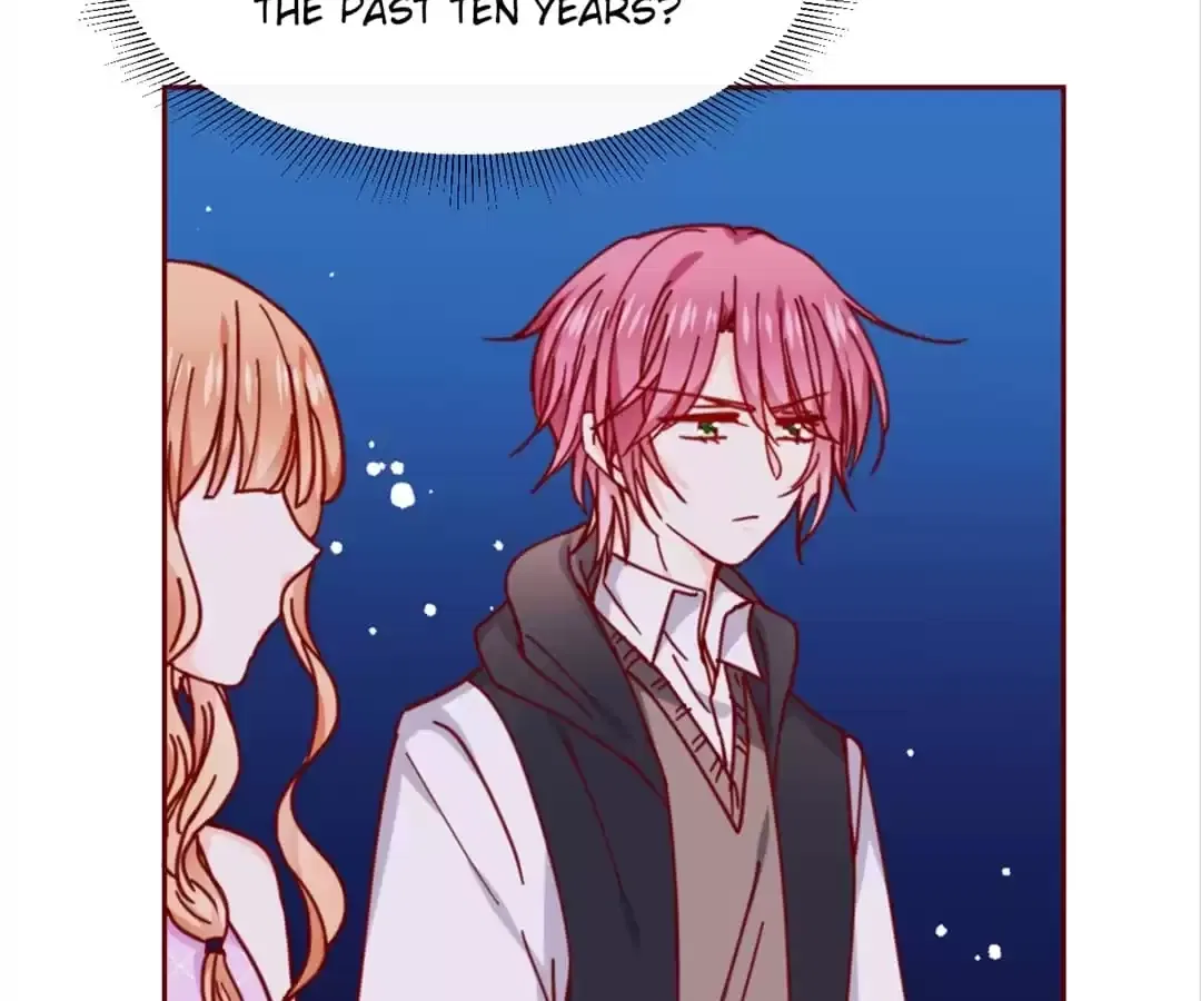 Which Me Do You Wanna Love Today? Chapter 88 – Page 6