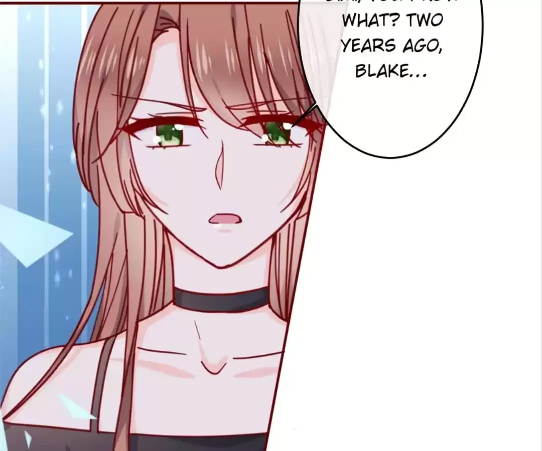 Which Me Do You Wanna Love Today? Chapter 88 – Page 8
