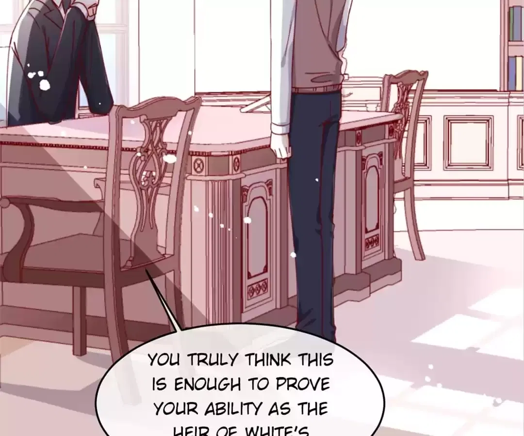 Which Me Do You Wanna Love Today? Chapter 88 – Page 13