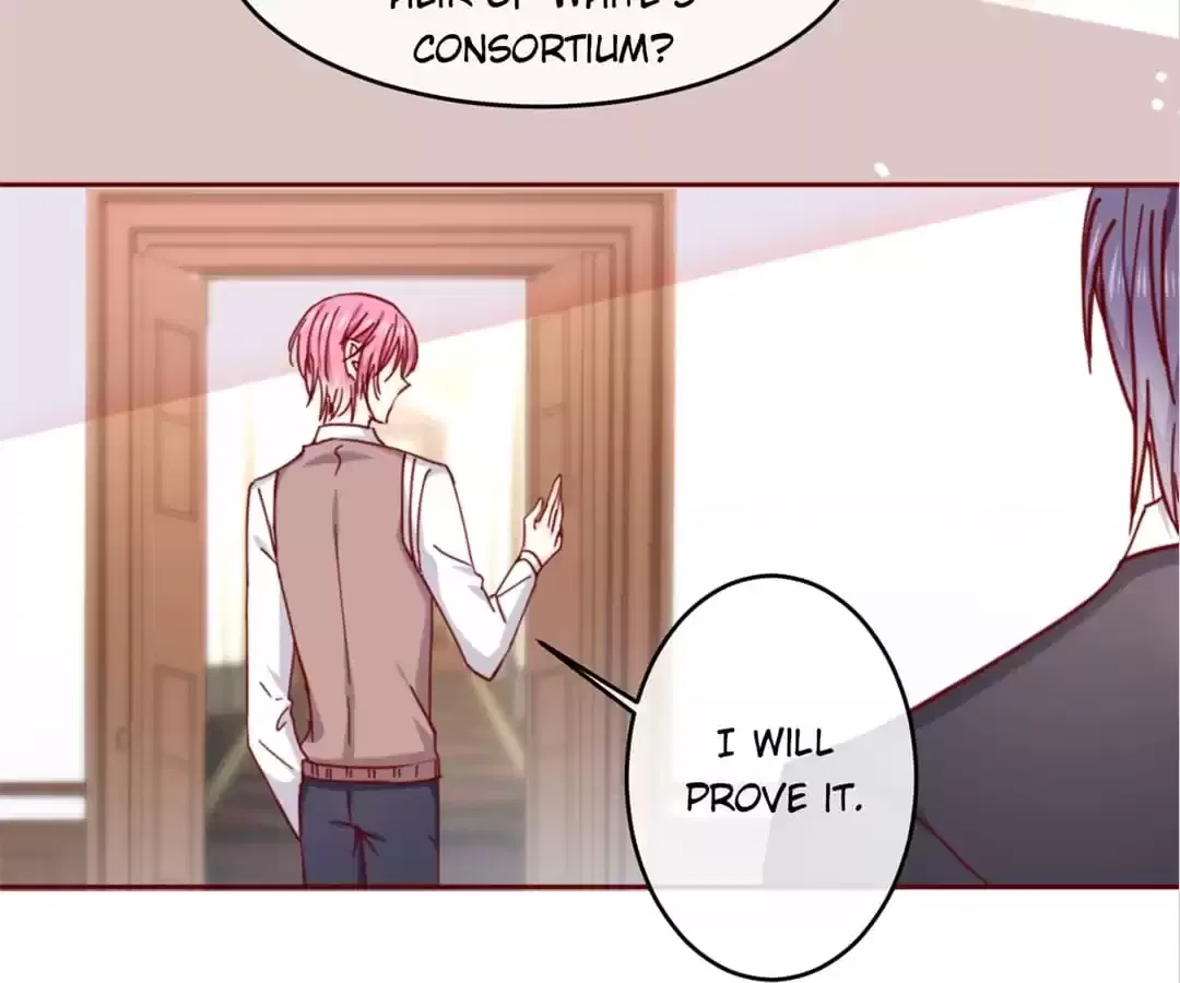 Which Me Do You Wanna Love Today? Chapter 88 – Page 14