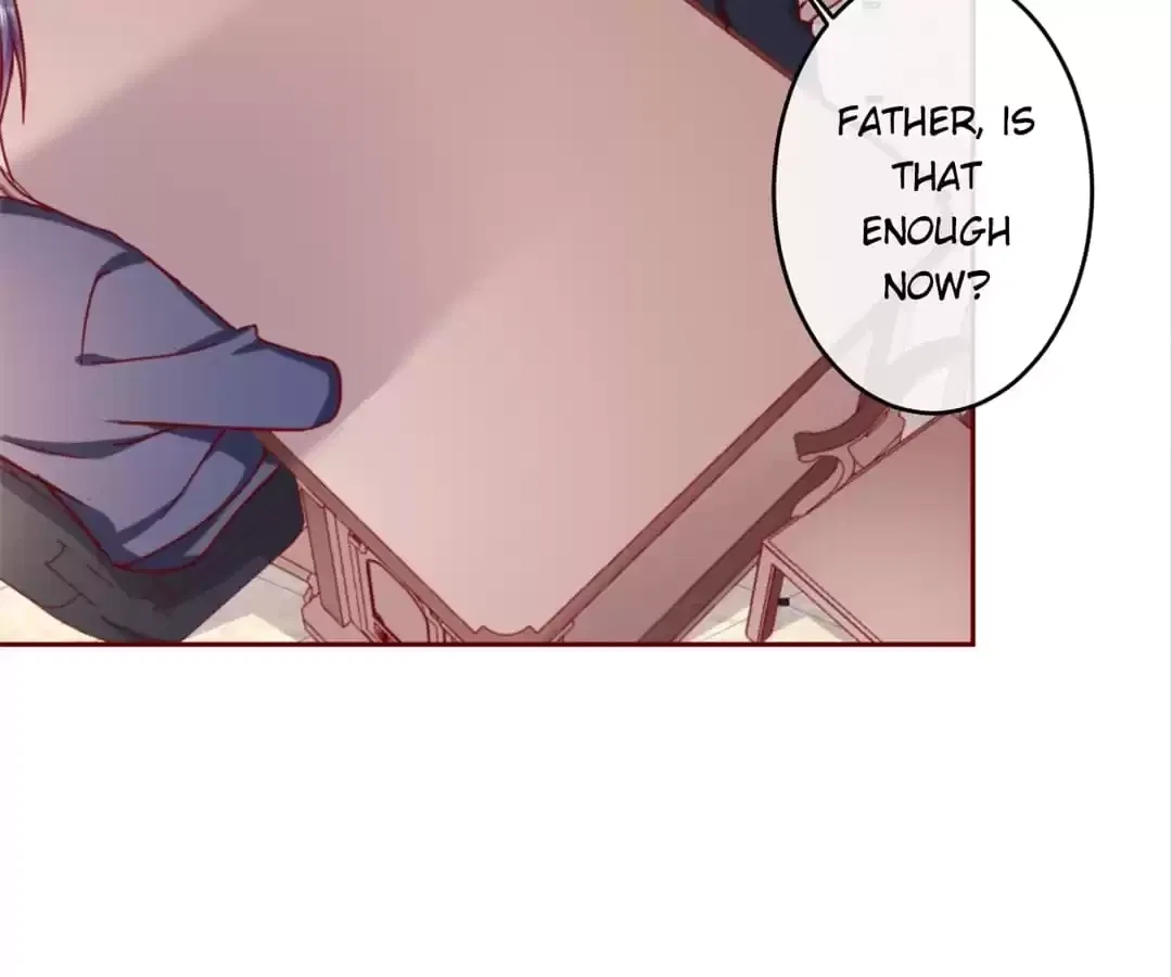 Which Me Do You Wanna Love Today? Chapter 88 – Page 21