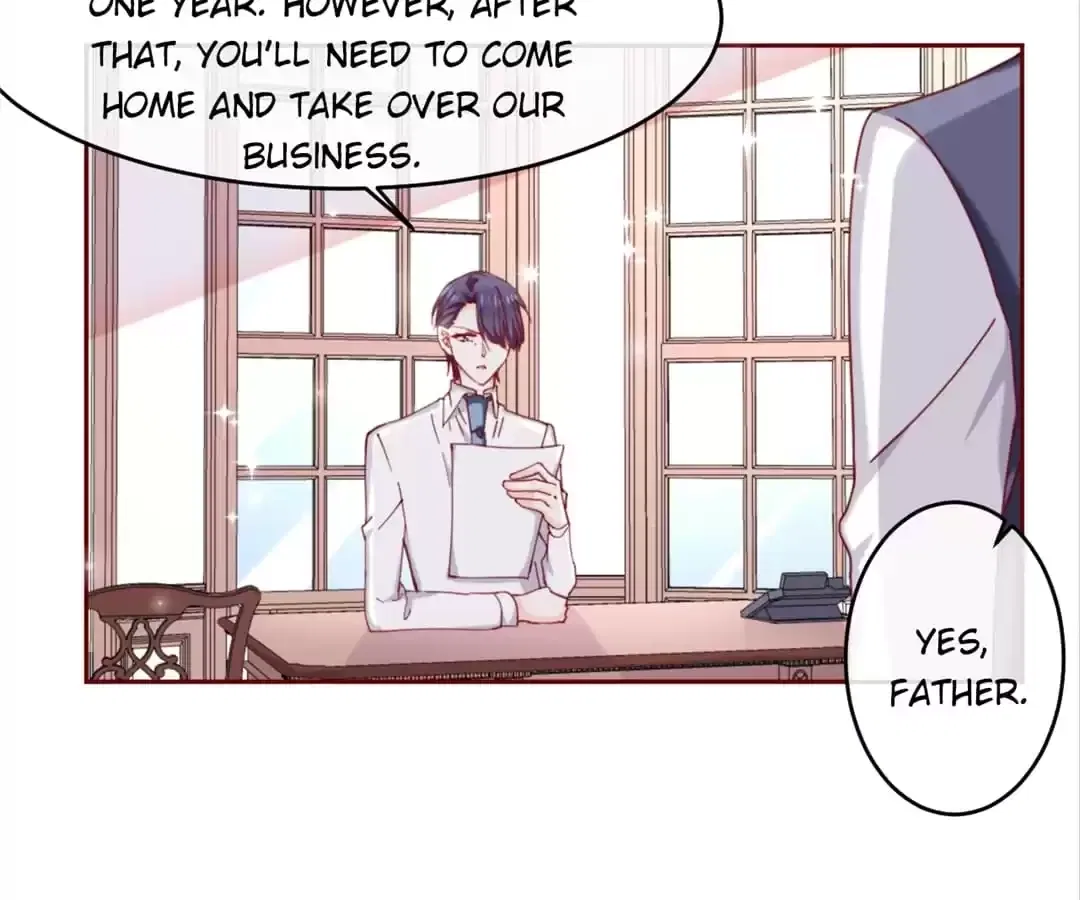 Which Me Do You Wanna Love Today? Chapter 88 – Page 24