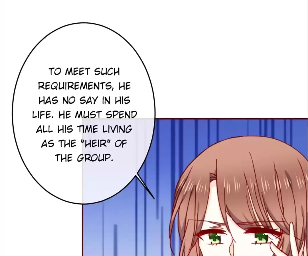Which Me Do You Wanna Love Today? Chapter 88 – Page 25