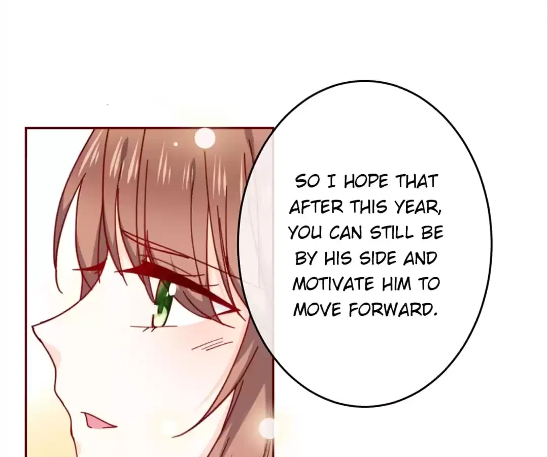 Which Me Do You Wanna Love Today? Chapter 88 – Page 30