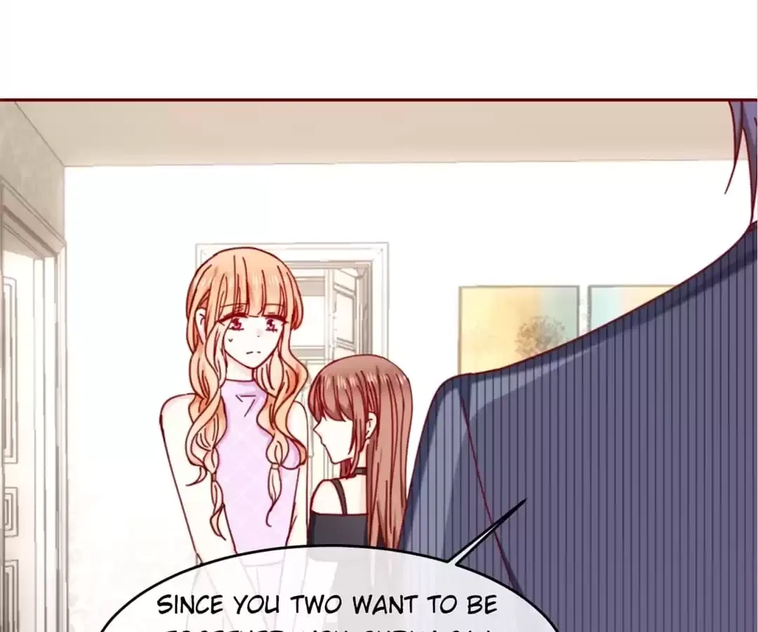 Which Me Do You Wanna Love Today? Chapter 88 – Page 33