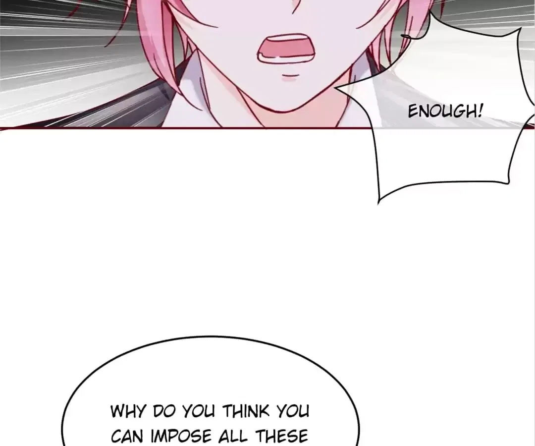 Which Me Do You Wanna Love Today? Chapter 88 – Page 35