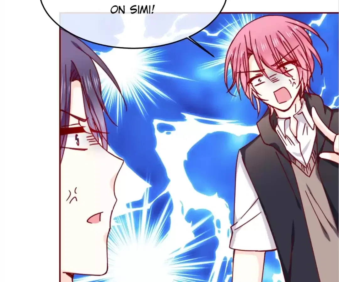 Which Me Do You Wanna Love Today? Chapter 88 – Page 36