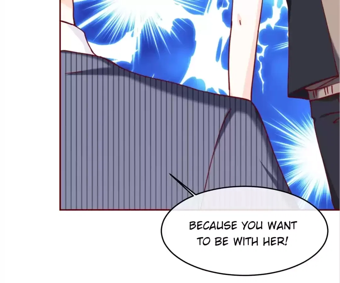 Which Me Do You Wanna Love Today? Chapter 88 – Page 37